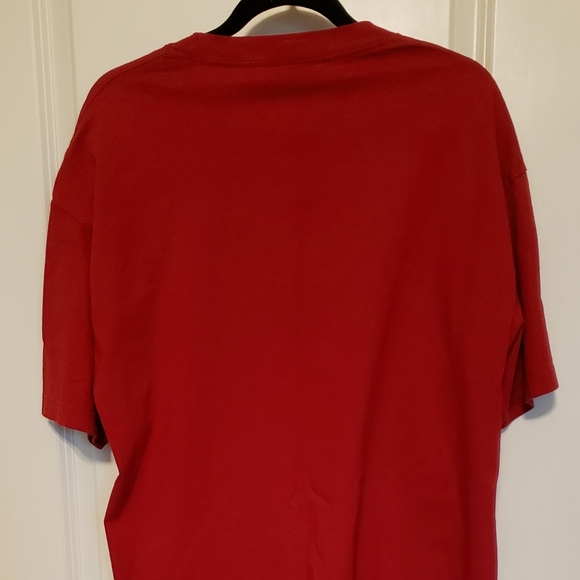 NFL MEN ATLANTA FALCONS FOOTBALL TEAM T-SHIRT - Picture 2 of 5